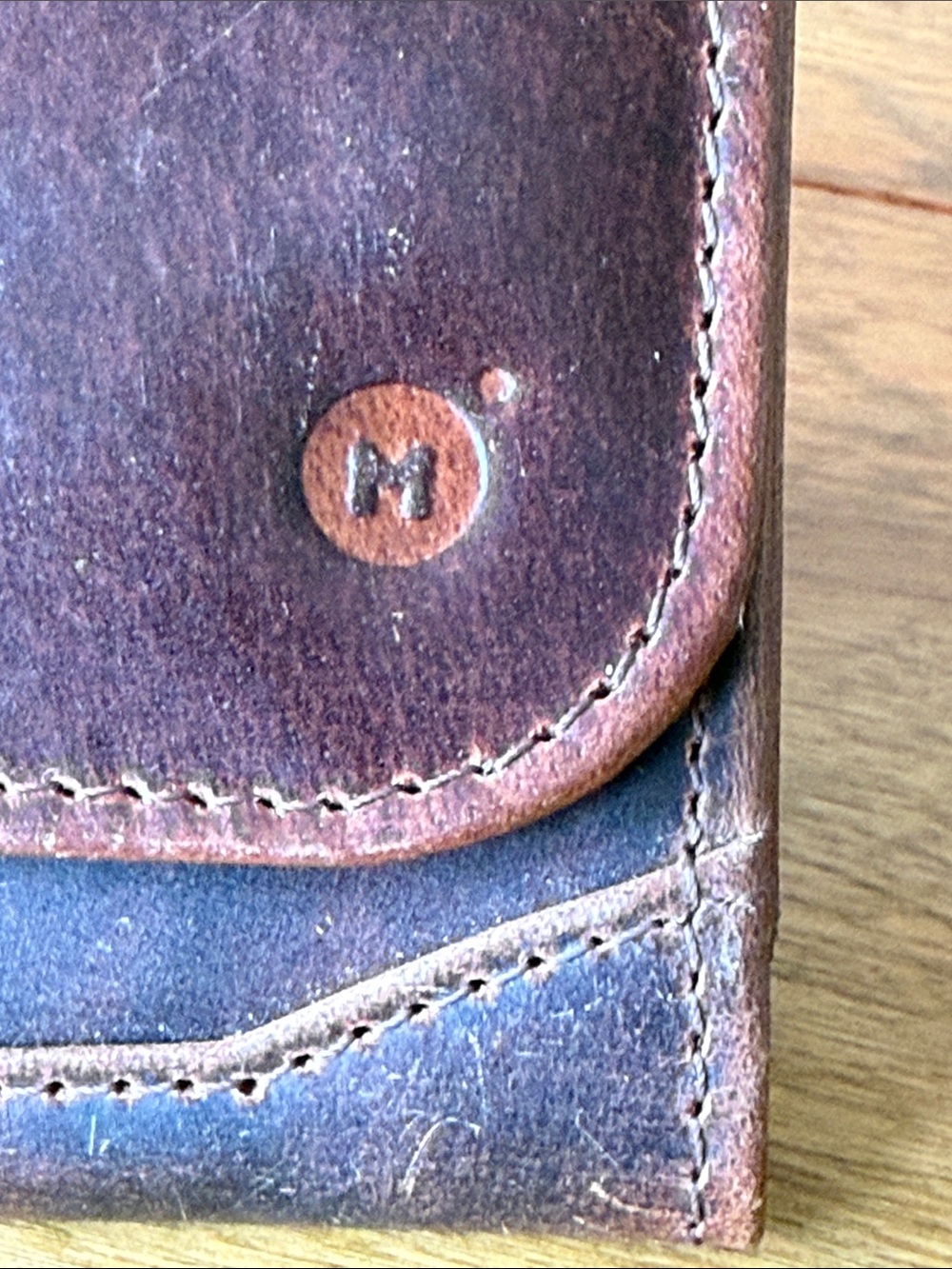 Moonster wallet - Picture 2 of 7